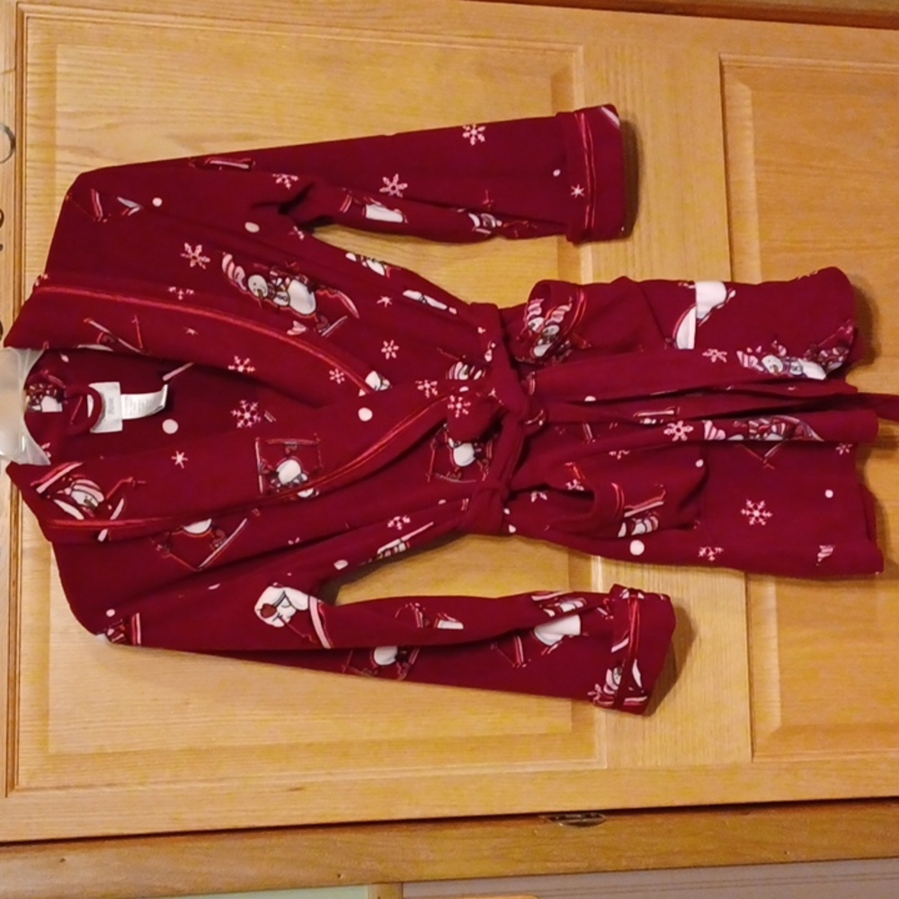 2/$20. Jasmine Rose Robe Sz. S